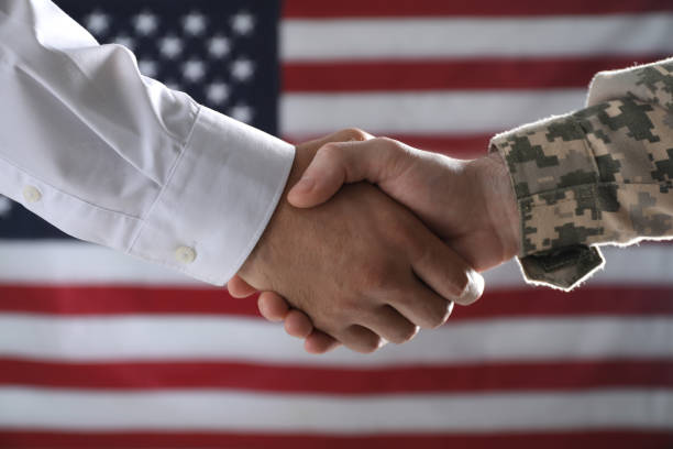 Military Service Isn’t for Everyone and That’s the Point