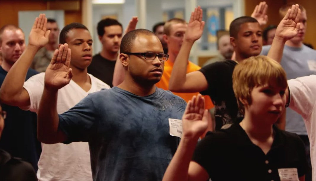 MEPS: The Day You Stop Just Talking About It