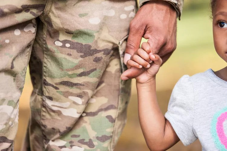 Joining The Ranks: What Single Moms Need To Know Before Enlisting