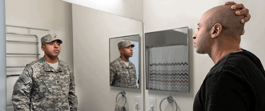 From Service to Struggle: The Silent Battle Of Transitioning Veterans