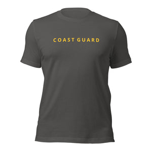 Coast Guard T-Shirt