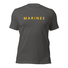 Load image into Gallery viewer, Marines T-Shirt
