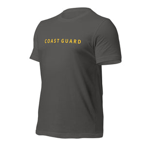 Coast Guard T-Shirt
