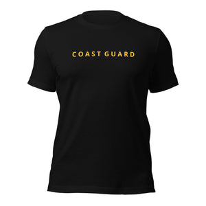 Coast Guard T-Shirt
