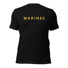 Load image into Gallery viewer, Marines T-Shirt
