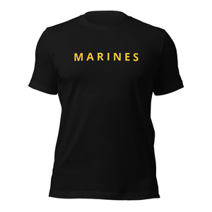Marines T-Shirt
