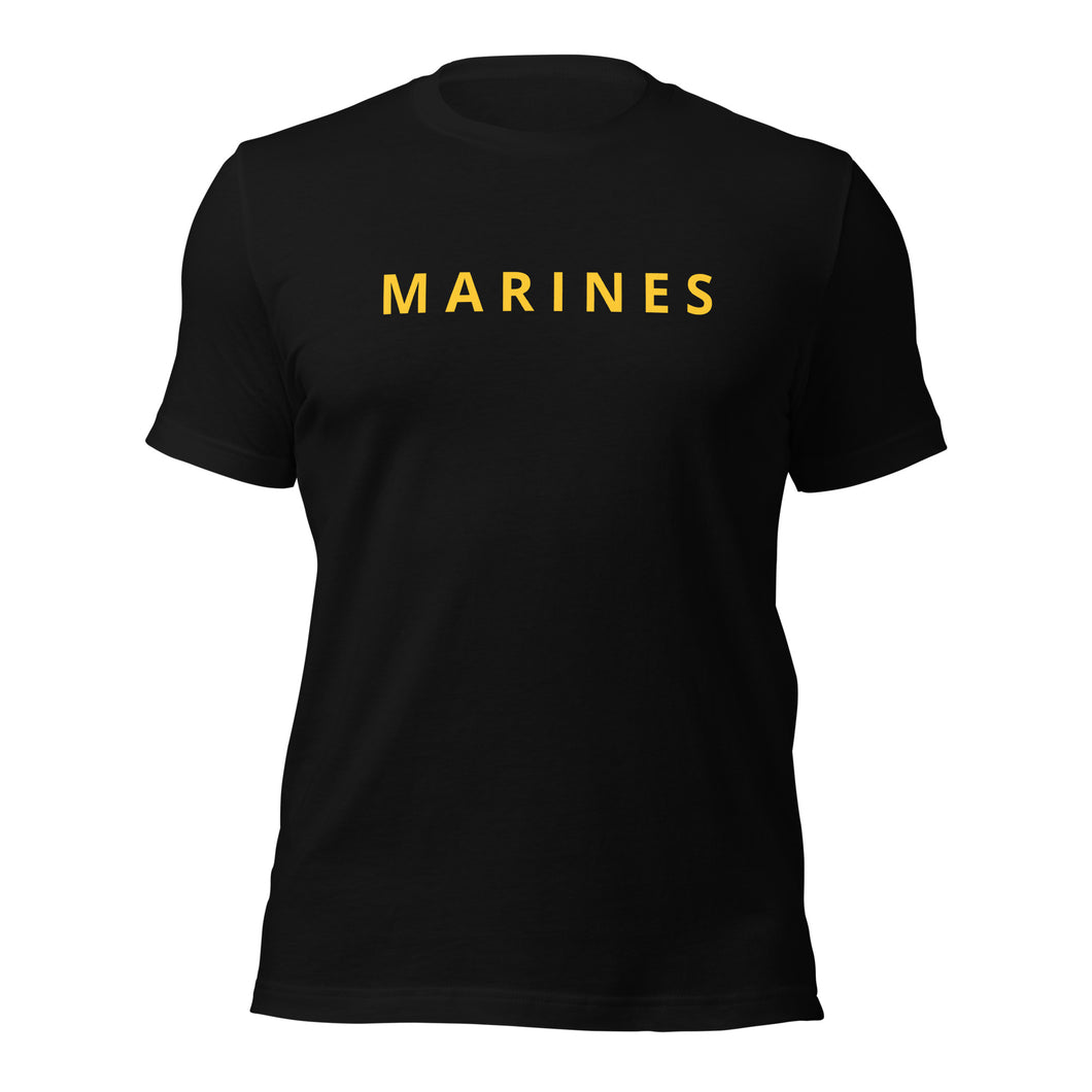 Marines T-Shirt