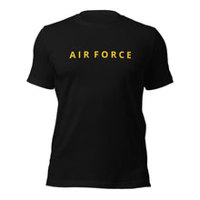 Load image into Gallery viewer, Air Force T-Shirt
