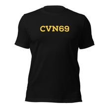Load image into Gallery viewer, USS Dwight D. Eisenhower (CVN69) T-Shirt
