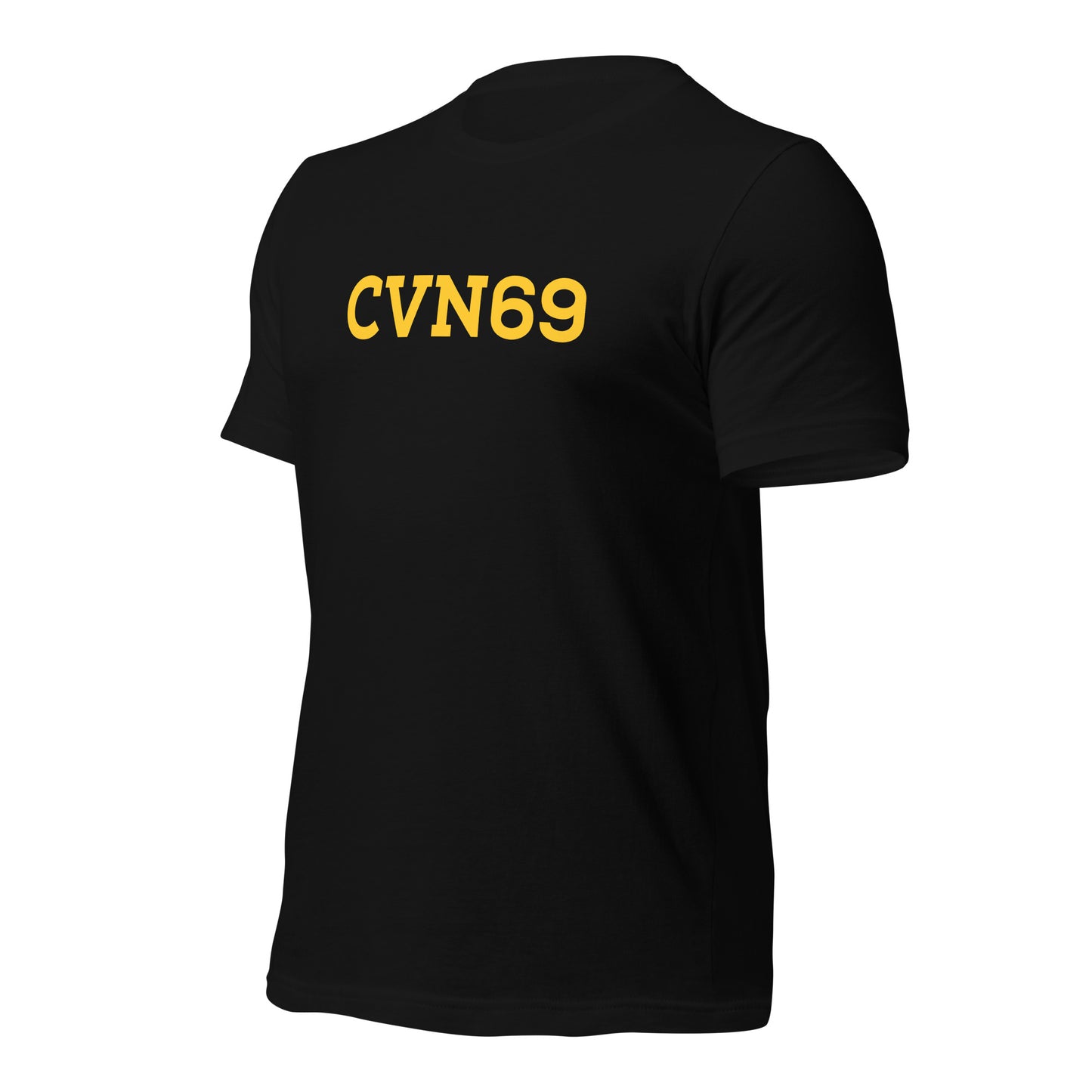 USS Dwight D. Eisenhower (CVN69) T-Shirt