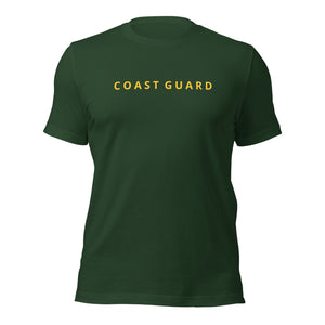 Coast Guard T-Shirt