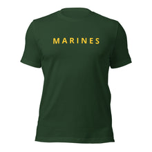Load image into Gallery viewer, Marines T-Shirt
