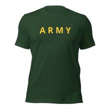 Load image into Gallery viewer, Army T-Shirt
