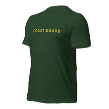 Load image into Gallery viewer, Coast Guard T-Shirt
