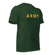 Load image into Gallery viewer, Army T-Shirt
