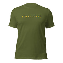 Load image into Gallery viewer, Coast Guard T-Shirt
