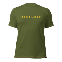 Load image into Gallery viewer, Air Force T-Shirt

