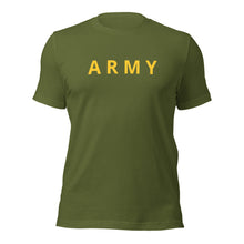 Load image into Gallery viewer, Army T-Shirt
