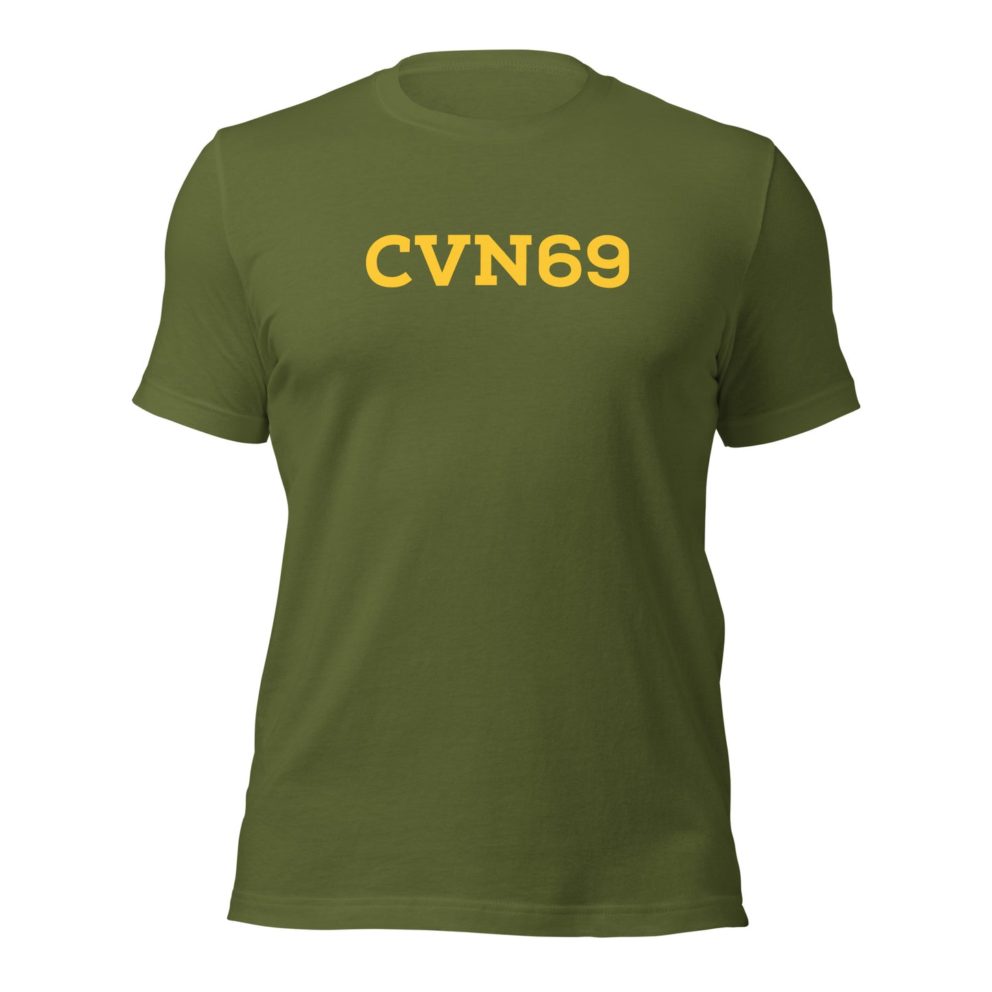USS Dwight D. Eisenhower (CVN69) T-Shirt
