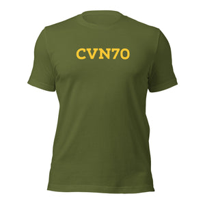 USS Carl Vinson (CVN70)