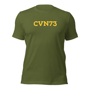 USS George Washington (CVN 73)