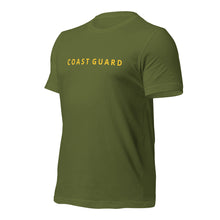 Load image into Gallery viewer, Coast Guard T-Shirt
