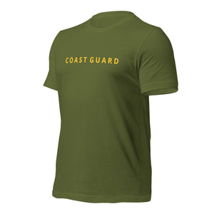 Coast Guard T-Shirt