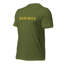 Load image into Gallery viewer, Marines T-Shirt
