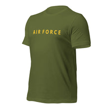Load image into Gallery viewer, Air Force T-Shirt

