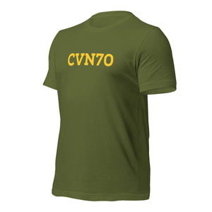 USS Carl Vinson (CVN70)