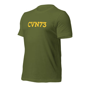 USS George Washington (CVN 73)