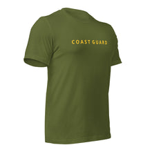 Load image into Gallery viewer, Coast Guard T-Shirt
