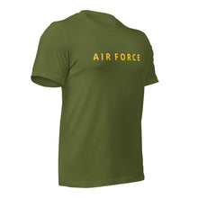 Load image into Gallery viewer, Air Force T-Shirt

