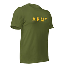 Load image into Gallery viewer, Army T-Shirt
