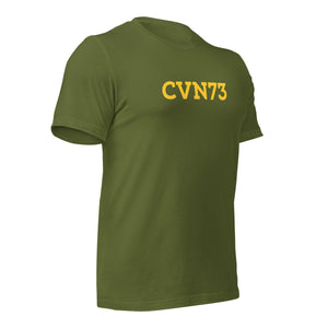 USS George Washington (CVN 73)