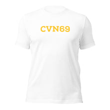 Load image into Gallery viewer, USS Dwight D. Eisenhower (CVN69) T-Shirt
