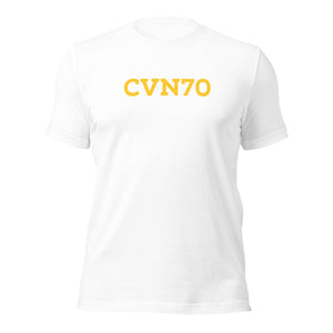 USS Carl Vinson (CVN70)