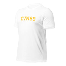 Load image into Gallery viewer, USS Dwight D. Eisenhower (CVN69) T-Shirt
