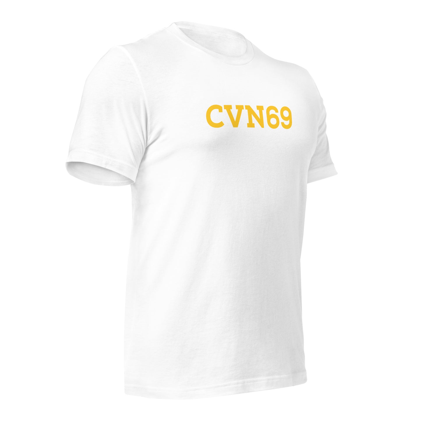 USS Dwight D. Eisenhower (CVN69) T-Shirt